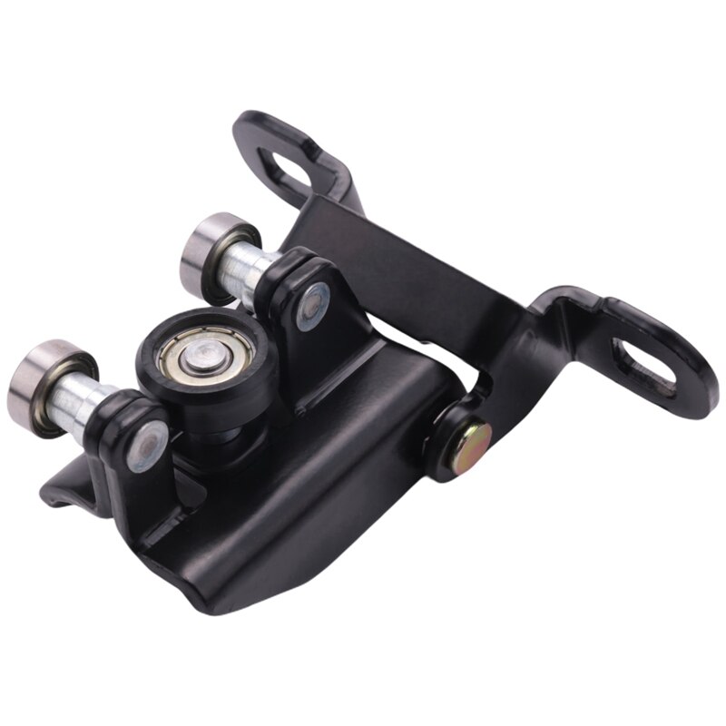 Auto Parts Car Roller Left Side Sliding Door Top Middle Bottom Roller Runner for Ford Transit MK6 MK7 4796308 4796304
