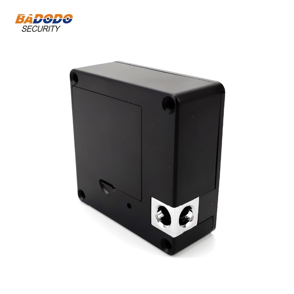 Serrure électrique Invisible pour armoire et tiroirs, carte IC, RFID, 13.56MHz