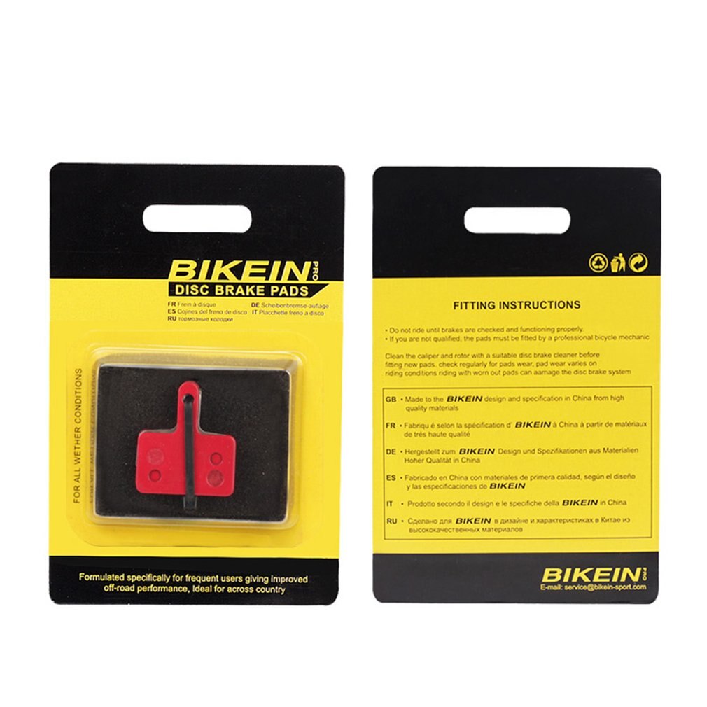 Pastiglie freno a discoteca bicicletta ceramica per SHIMANO G01S XTR M9000 M988 Deore XT M8000 M785 SLX M7000 DEORE M6000