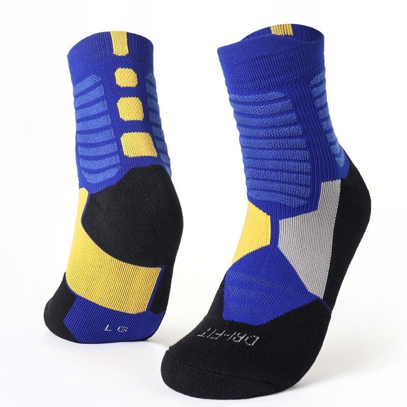 neue neue Unisex Radfahren Socken Männer Outdoor-Mount Sport Abgrifffeste Bike Schuhe Für Rennrad Socken Lauf Basketball