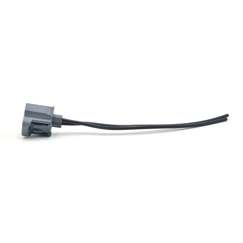 2-wire Coolant Temperature Sensor Connector Plug For Toyota Repair Pigtail Harness Wire Exterior Oil Pressure Switch Plug Wire