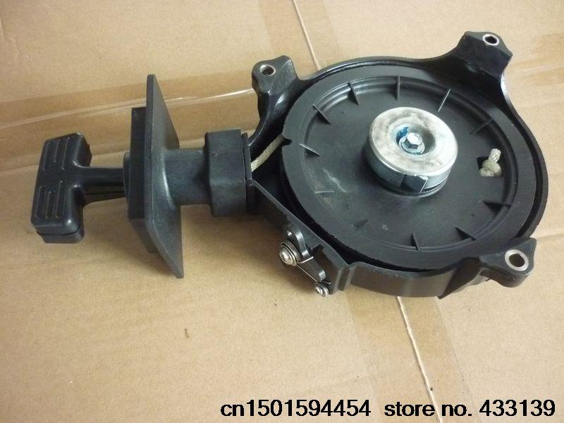 hangKai 2-stroke 6 HP outboard boat outboard engines boat motors accessories