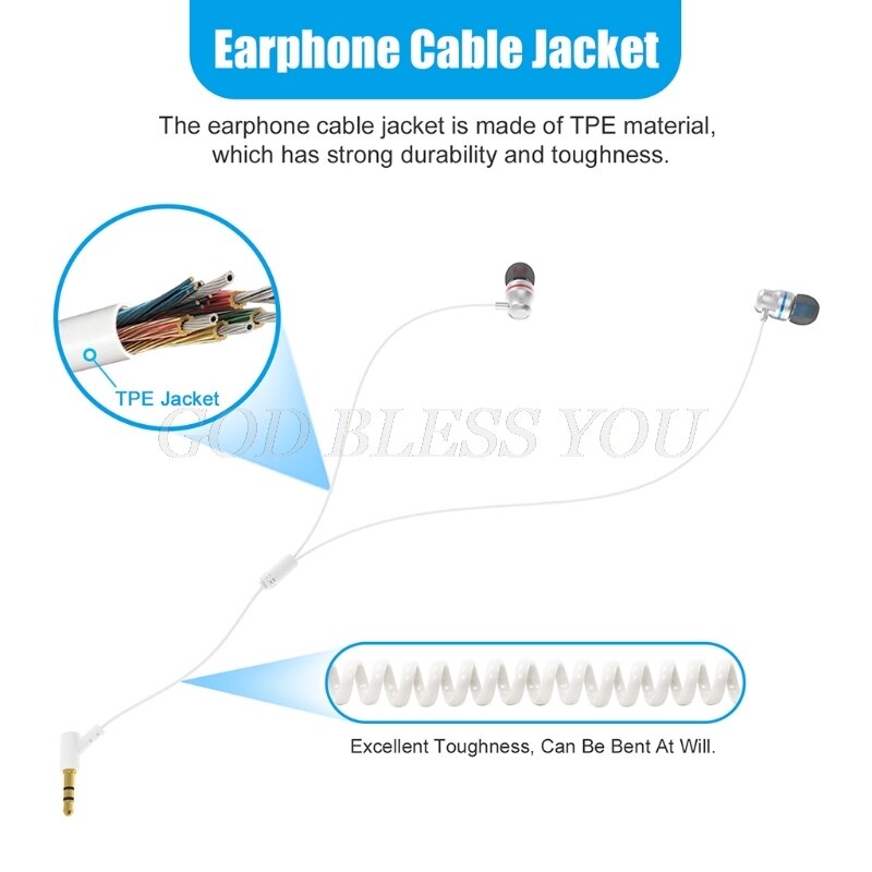 Ear-in Headphone For Oculus Quest 2 VR Noise Isolating Earbuds Earphones For Oculus Quest 2 VR Headset, With 3D 360 Degree Sound