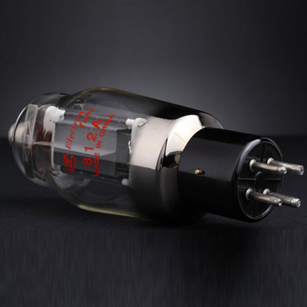 812A Vacuum Tube Guitar Pre-Amp Vacuum Tube, Guitar Amplifier Tubes, Hifi Audio Tubes, Great Ffor Amplifier, Stereo