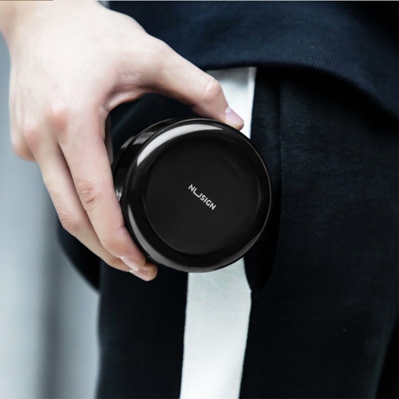 Xiaomi Nusign Desktop Cleaner Mini Bureau Schoner Draagbare Lichtgewicht Duurzaam Stofzuiger Voor School Klas Kantoor