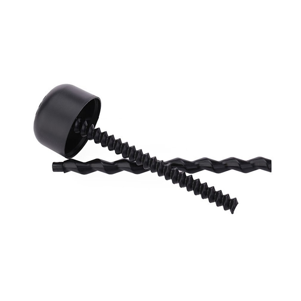 Difusor de secador de pelo de tamaño portátil para mujer, difusor de cabello mágico con giro de viento, de secado desmontable, rizador de rodillo, Herramienta de Peinado