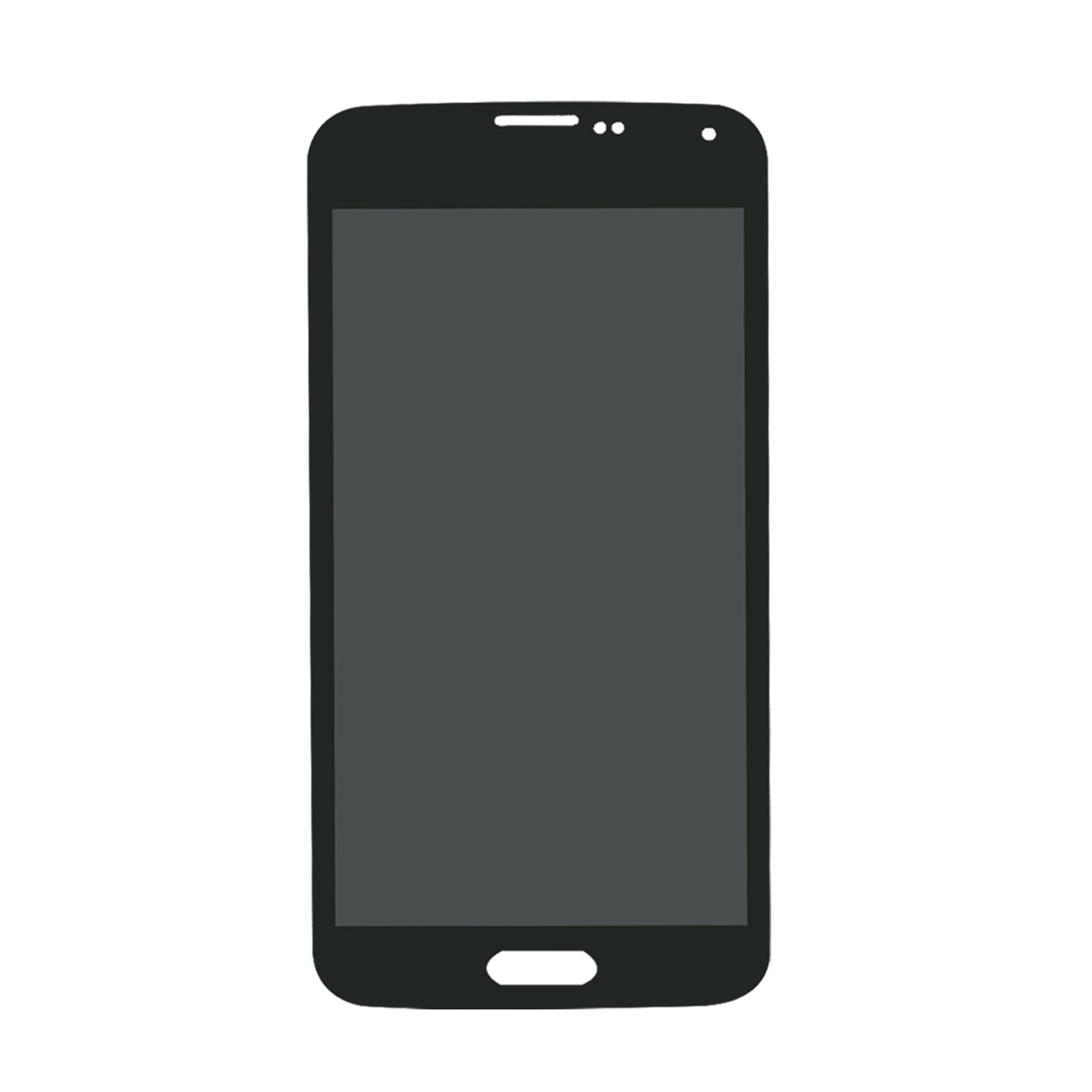 Pantalla LCD táctil de 5,1 pulgadas para móvil, montaje de digitalizador para SAMSUNG Galaxy S5, i9600, G900, G900F, G900M, G900H