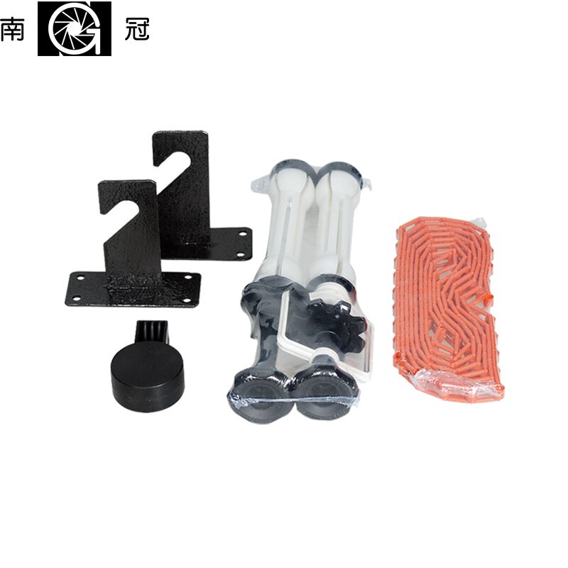 Ng-1w manual LIFTER 1 shaft lifting machine background frame background-axis roll not including bars