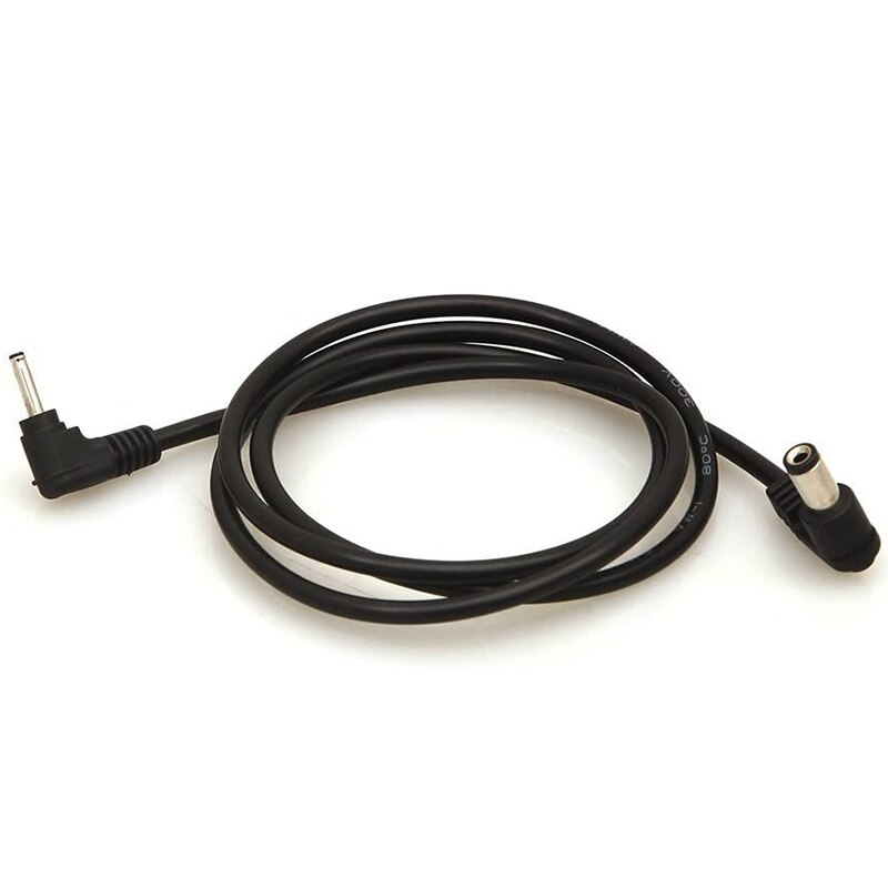 12V Dc5525 Om Dc2507 Power Kabel Voor Blackmagic Pocket Camera