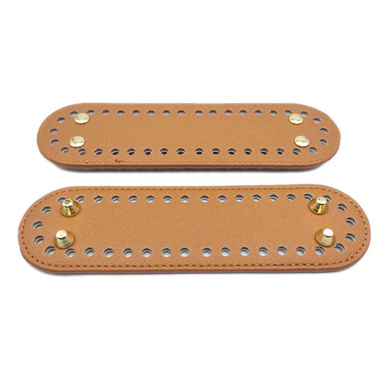 Leather Bag Bottom Shaper Cushion Pad for Shoulder Handbag Making DIY Purse: BN