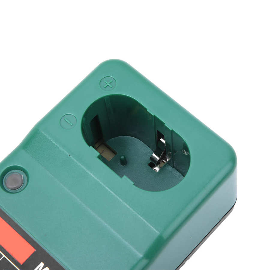 MT1008 Small Universal Charger for Electric Drill Battery 7 2/9 6/12/14 4/18V