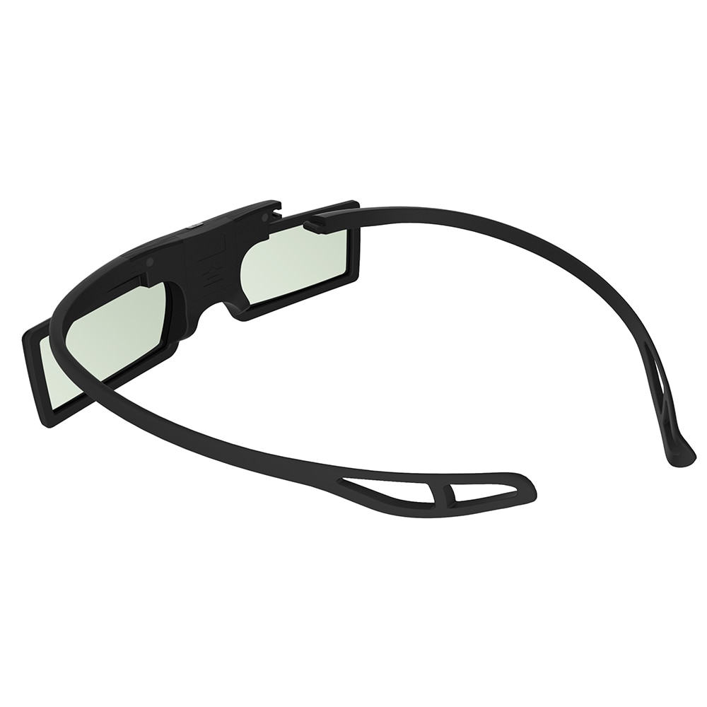 G15-bt 3d brillen bluetooth 3d active shutter brillen voor epson/samsung/sony/sharp bluetooth 3d projector tv