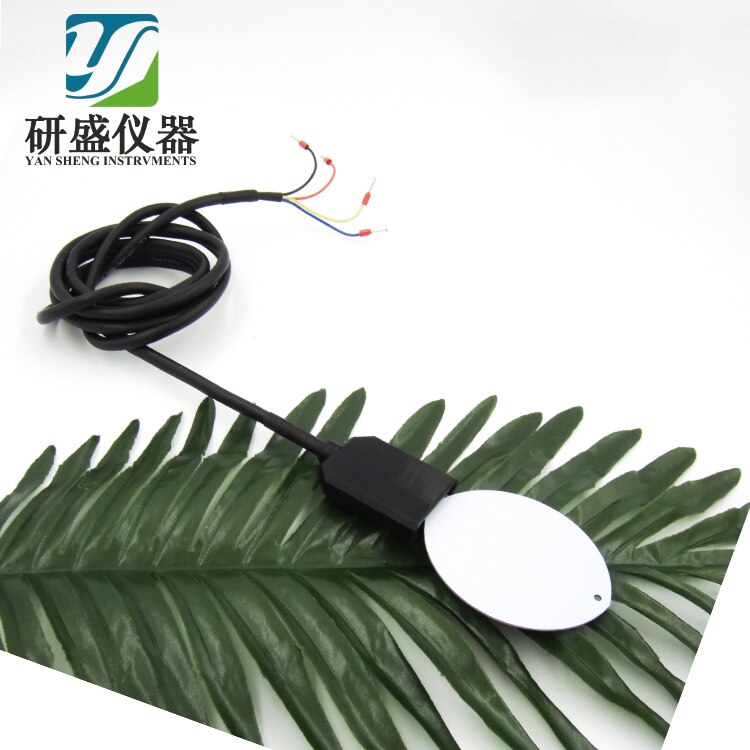 Raindrop Rain Water Sensor Leaf Humidity Sensor Is Highly Sensitive