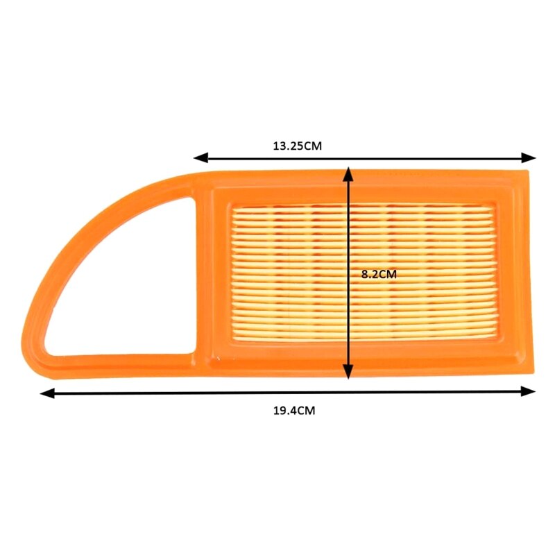Br 600 Carburateur Luchtfilter Fuel Carb Repower Kit Voor Stihl BR500 BR550 BR600
