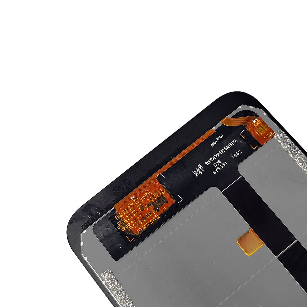 Pantalla LCD de 6,19 pulgadas para Doogee BL5500 Lite MONTAJE DE digitalizador con pantalla táctil, reemplazo de teléfono para Doogee BL5500Lite LCD + herramientas