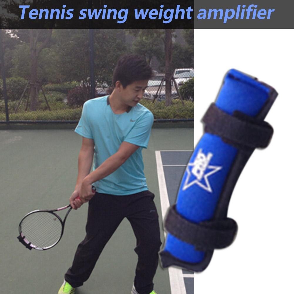 Tennis Trainer Portable Swing Weight Control Set Sports Training Tenis Tool Outdoor Men Practice Women Accessories