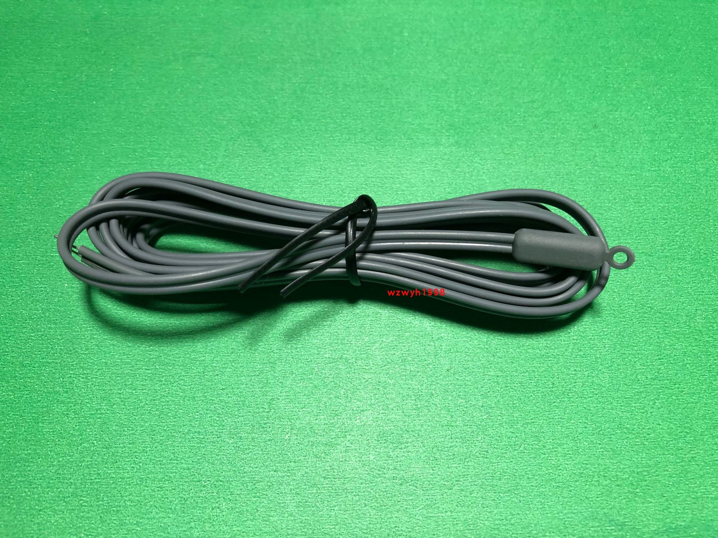 EWELLY EW-T206B Freezer Temperature Controller Automatic Frost Thermostat