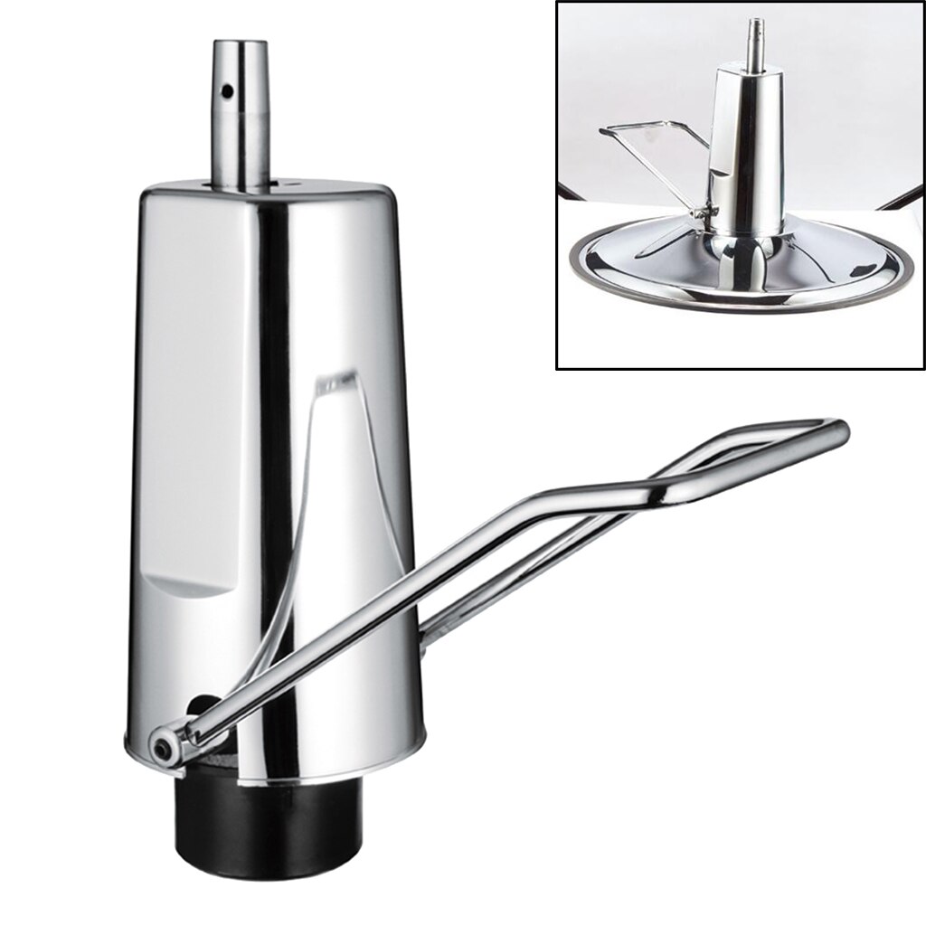 Kapper Salon Stoel Hydraulische Pomp Vervanging Lift Cilinder Bureaustoel Lift Base Hydraulische Stoelen Zware Seat Gereedschap