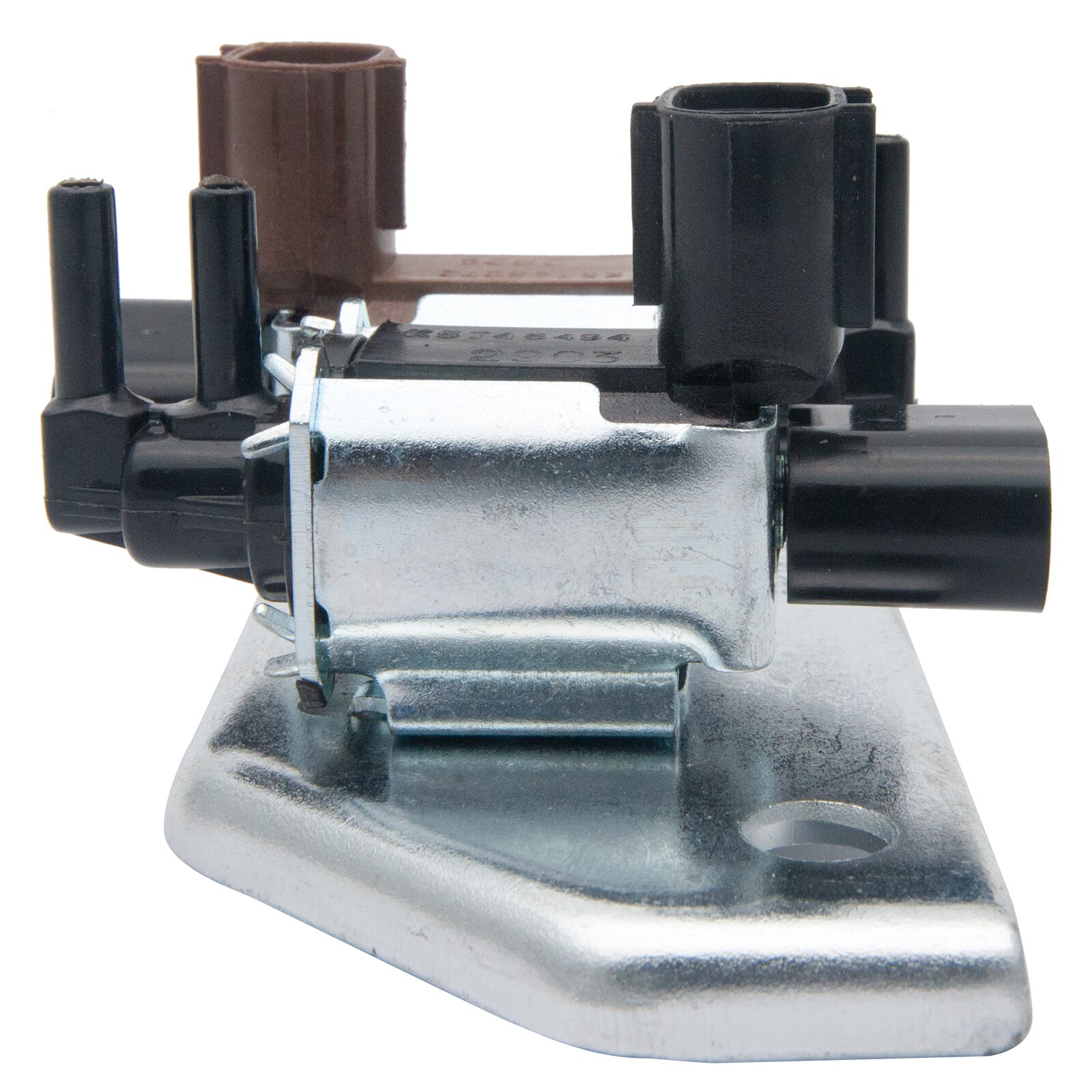 Électrovanne d&#39;émission pour système d&#39;échappement Automobile, Valve de Recirculation des déchets, adapté à Mitsubishi L200 1996 – 2.5 TD K74