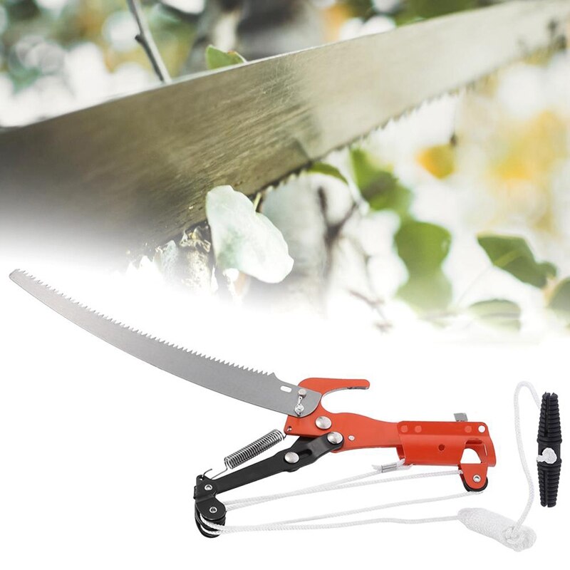 Garden Tools Pruning Shears Pruning High Saws Telescopic Tree Saws Perfect Sp