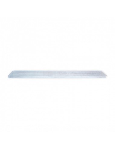 Cristal luz campana extractora Teka 62X444mm TL1.62
