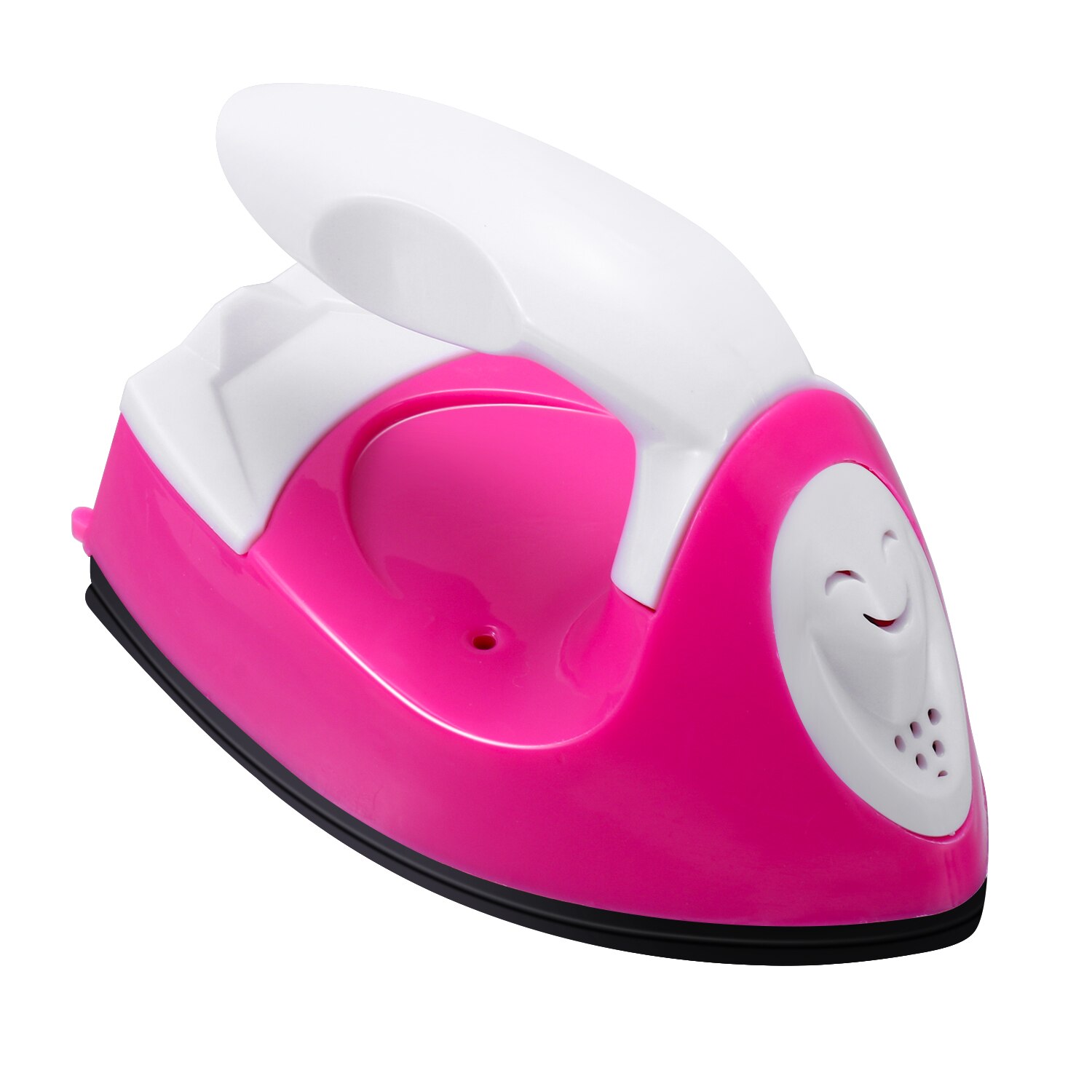 Mini Iron T Shirt Press Portable Heat Press Machine Temperature Transfer Printing Machine For T-shirts Shoes Ironing Embossing