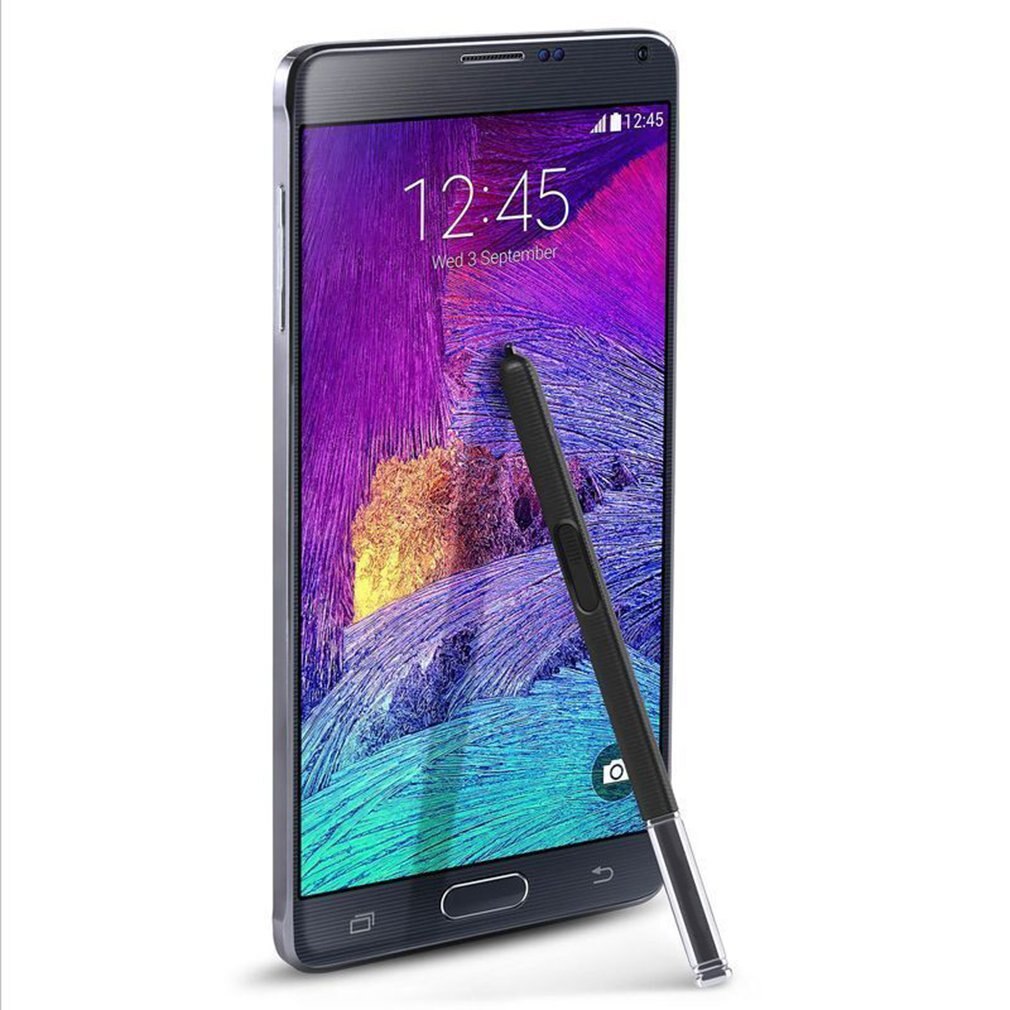 Touch Stylus Pen Vervanging Voor Samsung Galaxy Note 4 At & T Verizon Sprint T-Mobile