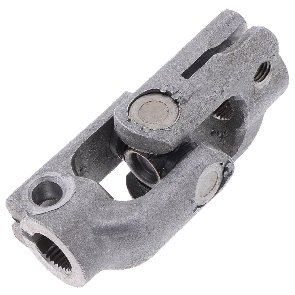 14mm 30 Teeth Steering Shaft U Joint Coupler for ATV UTV Go Kart Buggy