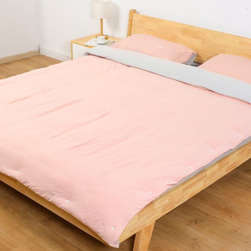 Dyne tæppeholder klips til soveværelset fastgørelseselement quilt lagnet griber klemme dyne cover clip anti-skrid børn spark quilt