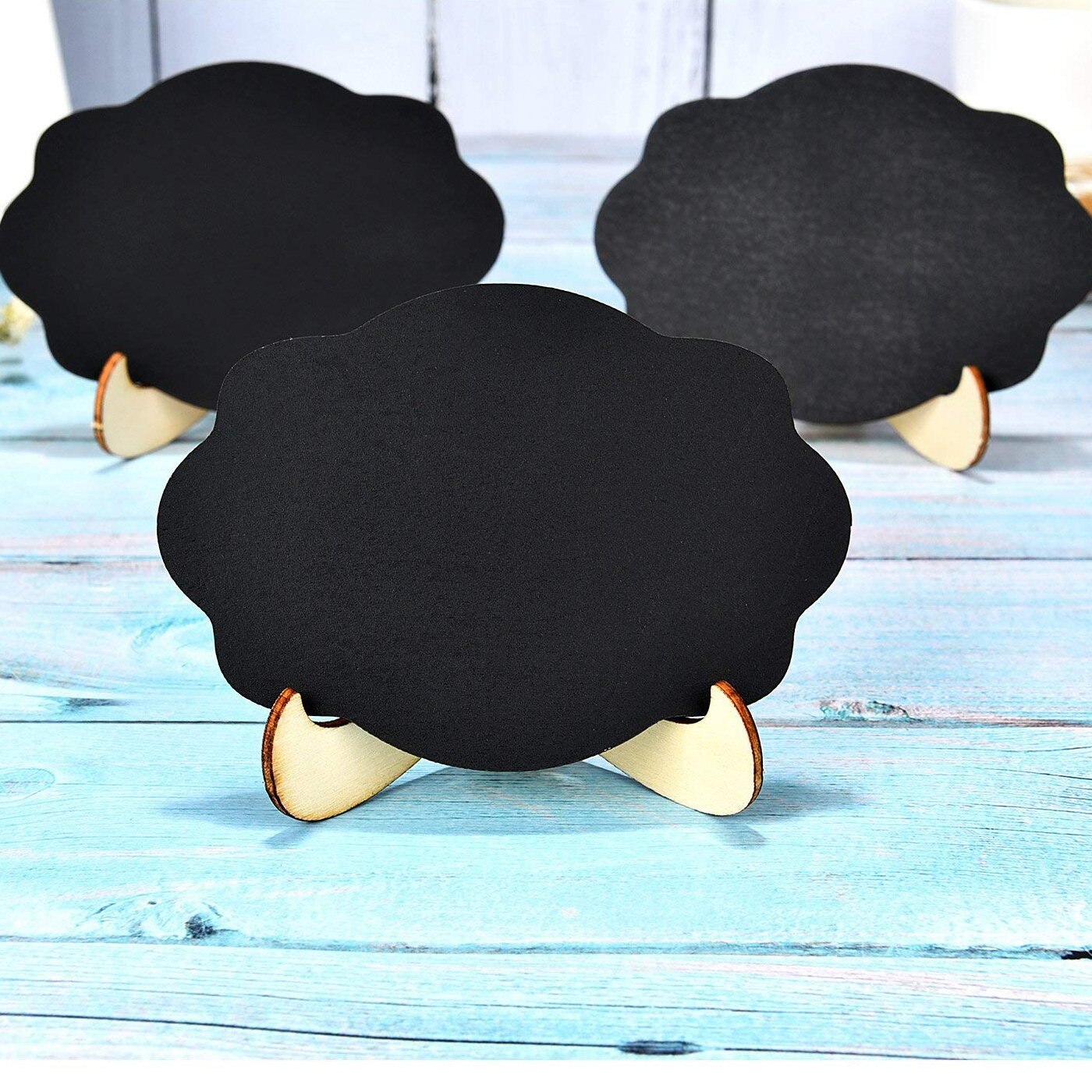Mangohoutonline - Sidetable Britt Black 3 Lades 150cm Rechthoekig Zwart | Leen Bakker
