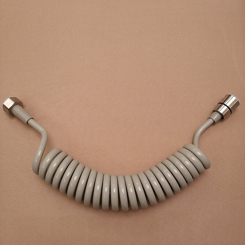 Wasser Sanitär Für Wc Bidet Schlauch Spritzgerät Telefon Linie Sanitär Frühling flexibel Schlauch Schlecht Zubehör 1,5 M/2 mM/3 M
