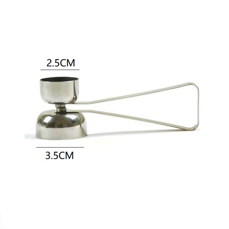 Ei Cutter Kitchen Tools Gadgets Rvs Ei Schaar Topper Shell Cracker