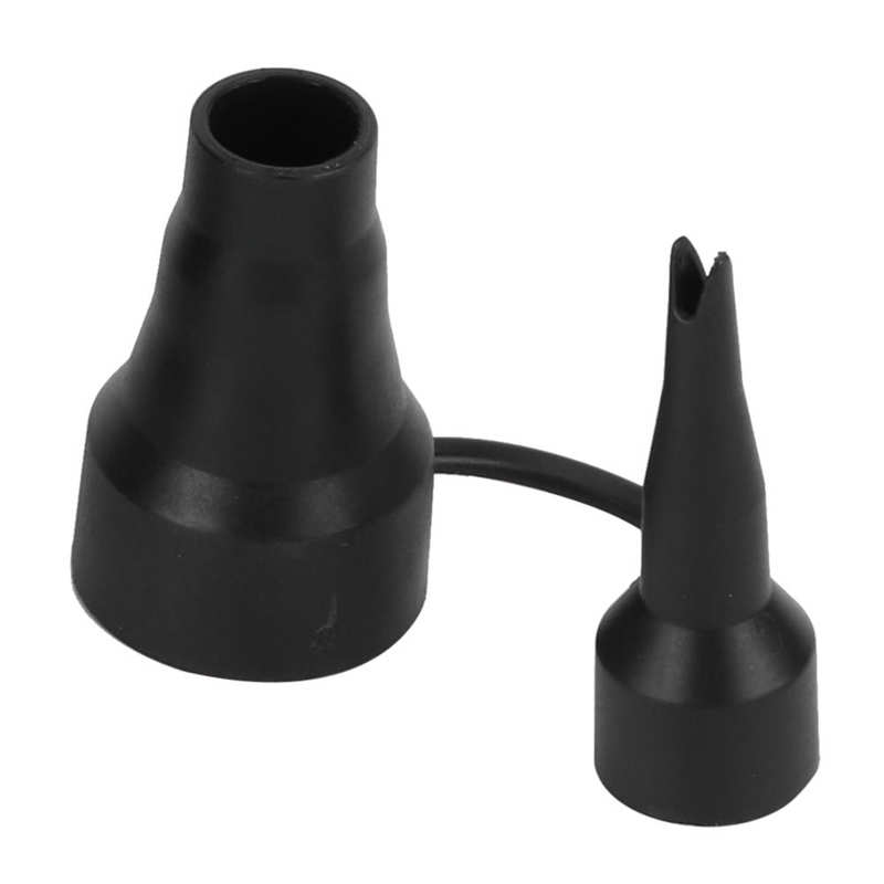 DC12V 50W Auto Elektrische Luchtpomp Outdoor Opblaasbare Boot Drijvende Bed Zwemmen Ringen Draagbare Opblazen Tool 300L/Min