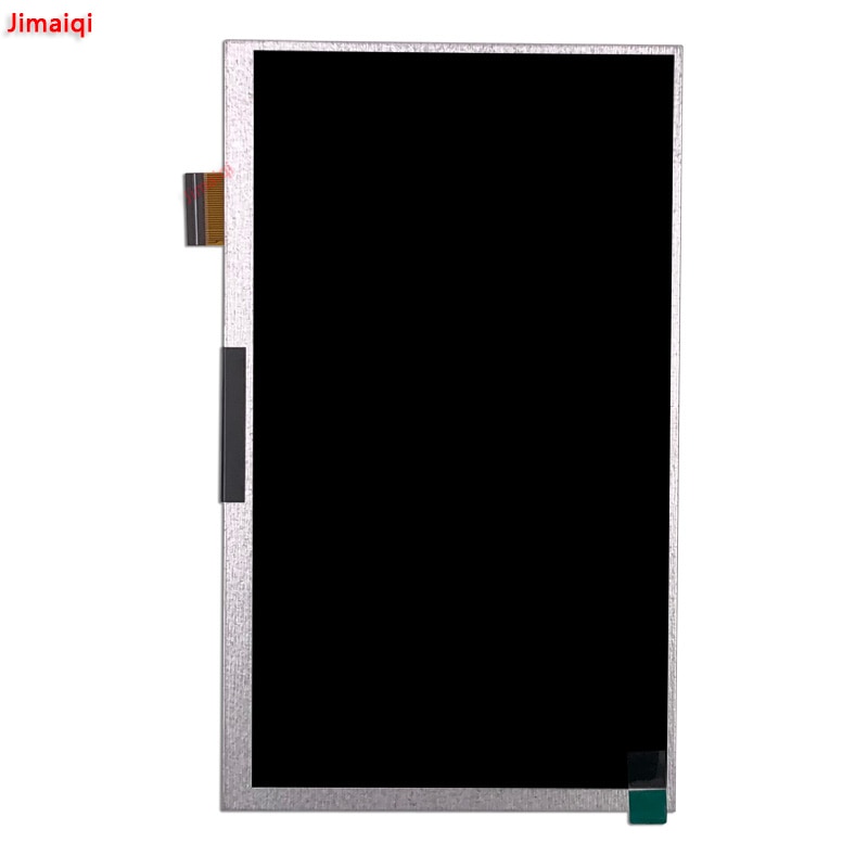 Lcd-schermmatrix voor 7 '' inch  sq070 fpcc 330m-35 tablet, binnenste lcd-schermpaneelmodule, glasvervanging