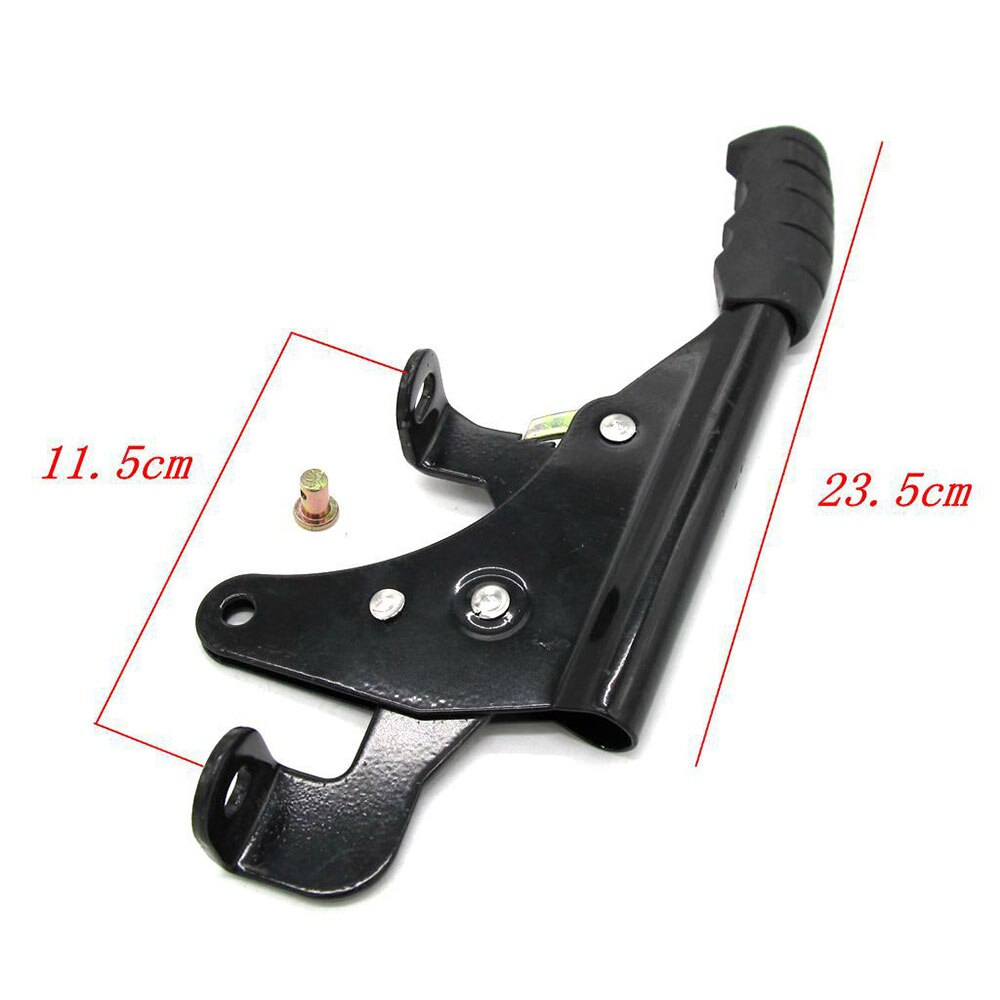 Universal Handle Front Brake Lever For Kart Buggy ATV Motorbike Third Wheel Electric Vehile Replacement Parts