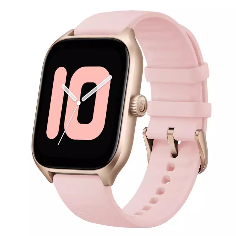 20mm officiel rem til amazfit gts 3 4 2e/ gts 2 4 mini urrem armbånd til amazfit bip u pro/bip s lite/bip 3 pro rem