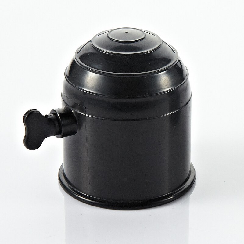 Truck accessories Universal Trailer hitch ball cover Look caps caravanas trailer accessories Trailer Parts caravan accessories