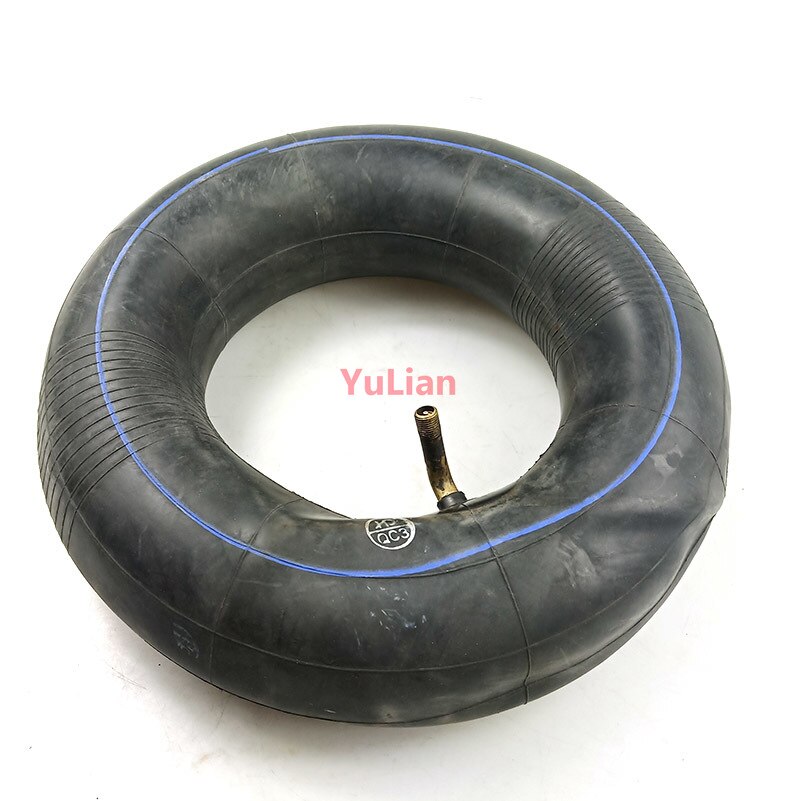 4x 4.10/3.50-4 Inch Tire & Tube For 47cc 49cc Mini Kids Quad Bike - Foto 3