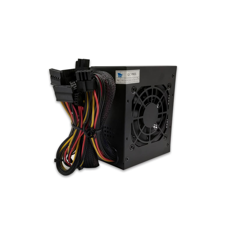 400W Computer Power Supply Mini Chassis mining btc 110V ATX Power Supply PC Supply Gaming PSU 12V Active PFC 24PIN