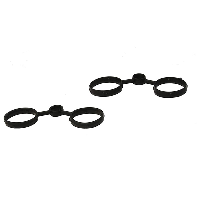 Engine Valve Cover With Gasket For 2007-2012 Mini Cooper S 1.6L Turbo (JCW) – Replaces 11127646555