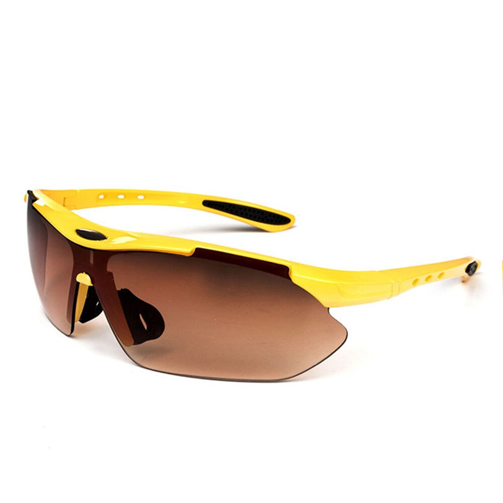 Gafas de sol de ciclismo para hombre y mujer, lentes de de para deportes al aire libre, ciclismo, lentes de sol para hombre y mujer, UV400, OD0011
