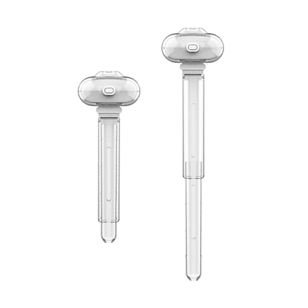 5v abs aftagelig luftfugter usb donut lys aroma diffuser bil tåge maker hjemmekontor skrivebordsapparater