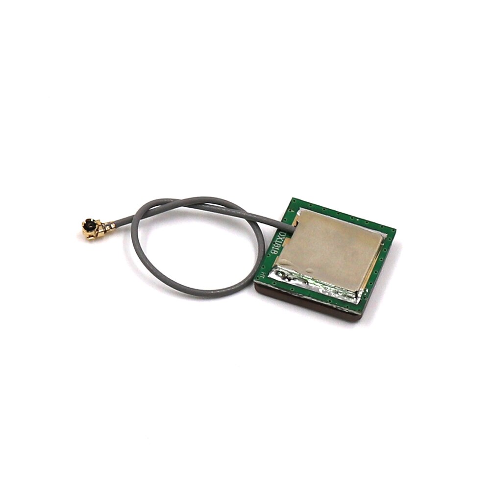 Beyian, 28bdm, parche interno activo GPS GLONASS antena dual, GLONASS + Antena GPS, BT-18