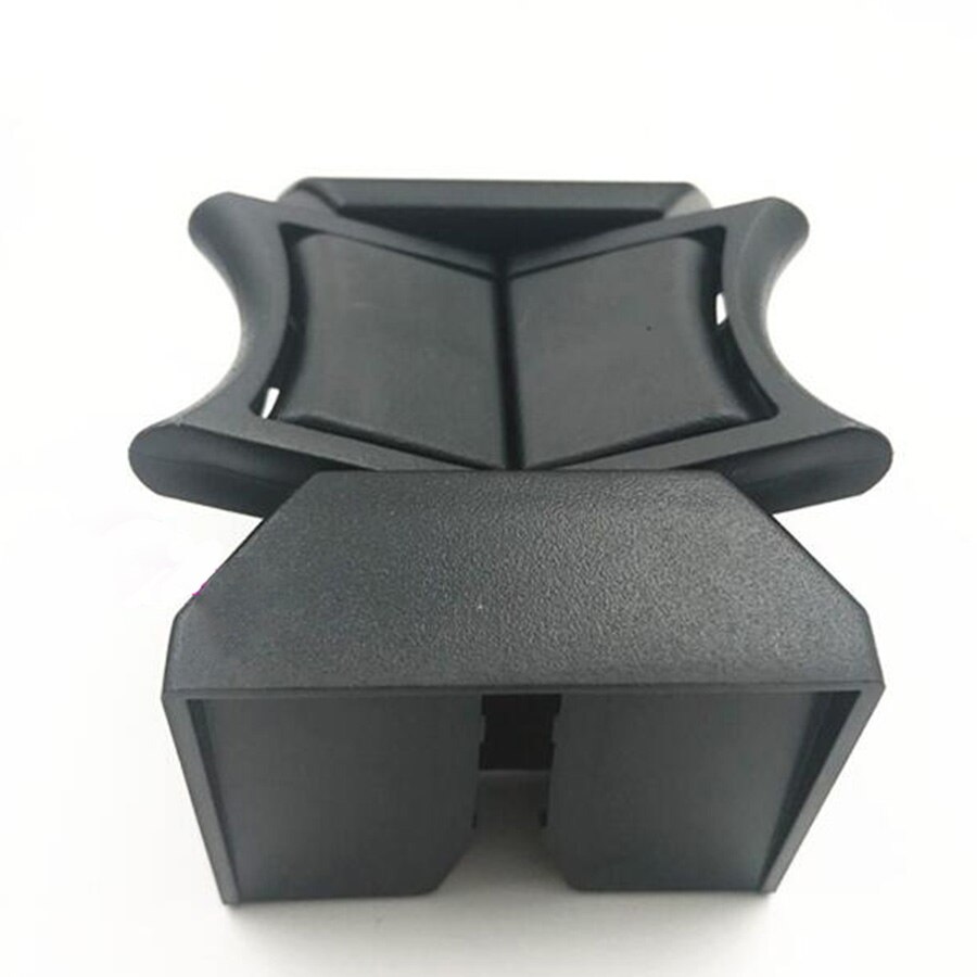 Car Cup Holder Separator Center Console Cup Holder Insert Bottle Drink Divider Car Internal Accessory For Toyota Camry 2007
