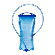 Hydration Bladder, 1.5-/2-/3-Litre Leak-proof Water Storage Bag Water Reservior for Hiking Cycling Camping