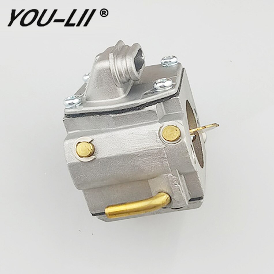 Youlii Carb Voor Stihl 029 039 Carburateur Stihl MS290 MS310 MS390 Ms 290 310 390 Kettingzaag Onderdelen Vervangen #1127 120 065