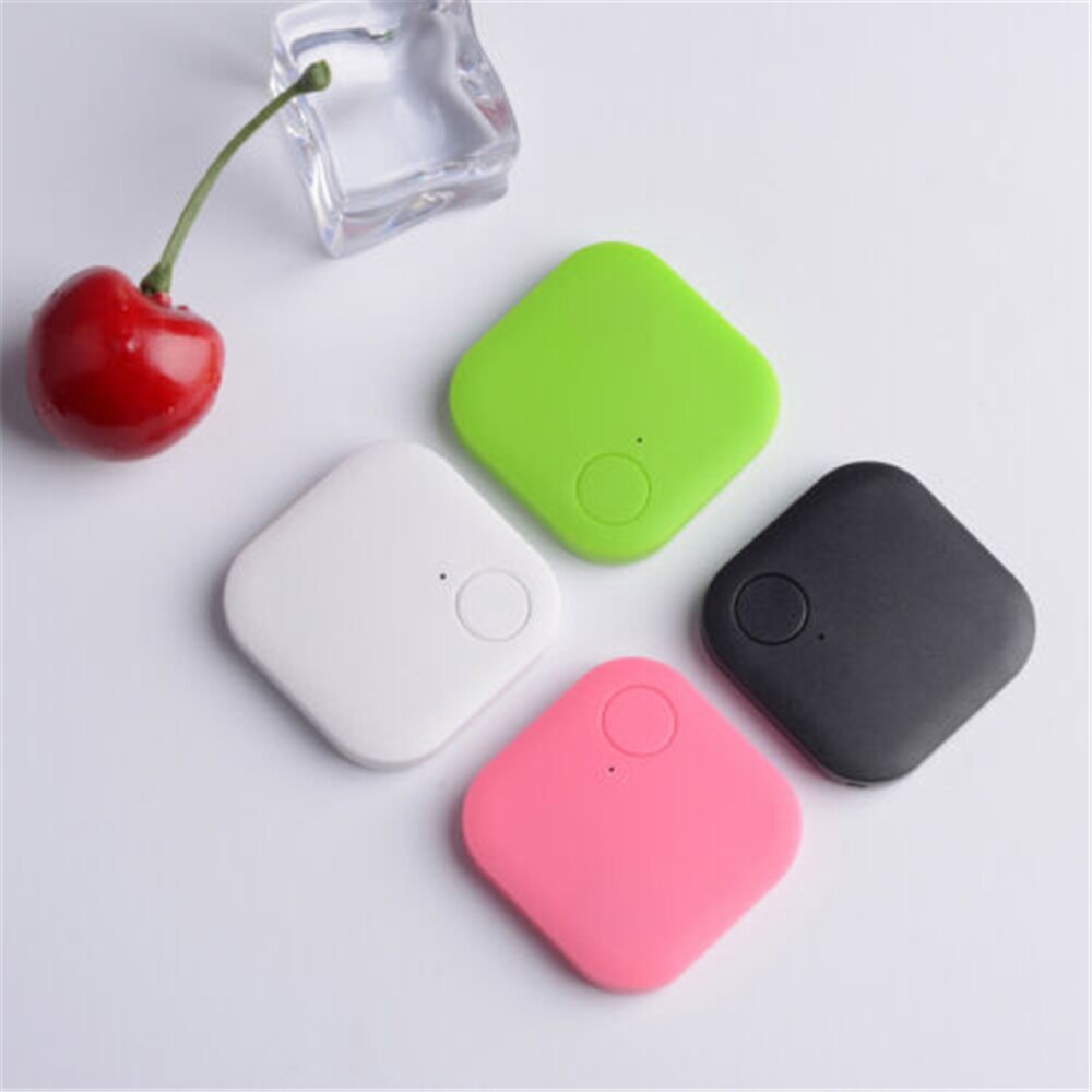 Smart tag finder bluetooth spårare barn husdjur gps locator larm plånbok nyckel tracker