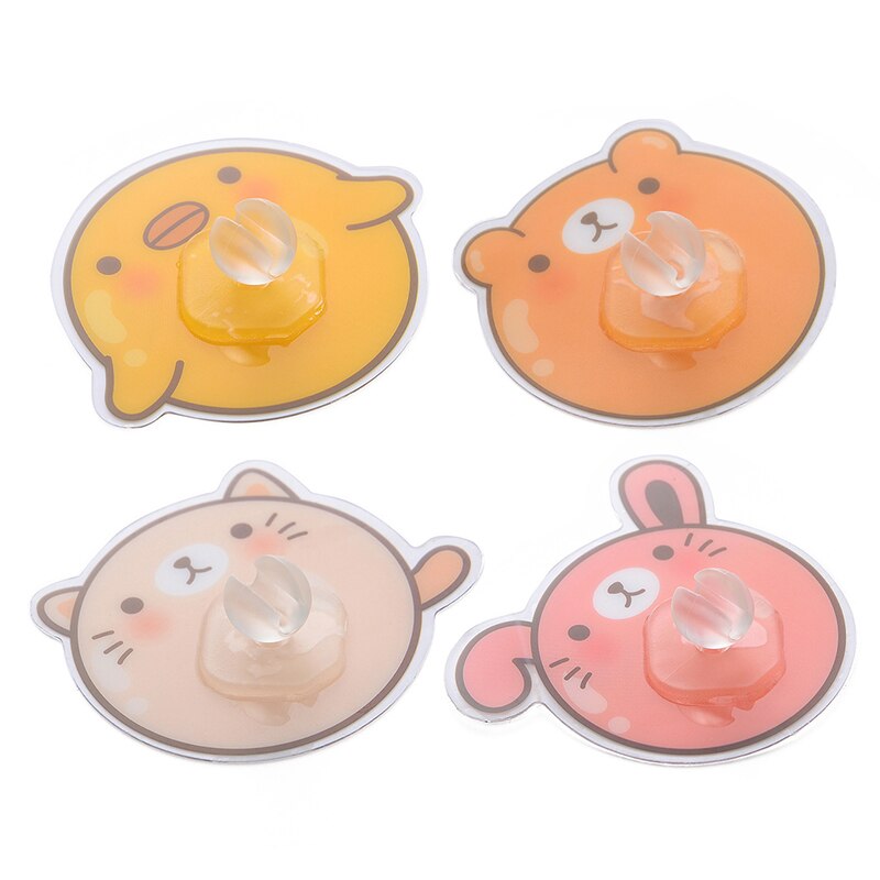 Kids Toothbrush Holder Stand Toilet Organizer Toot... – Grandado