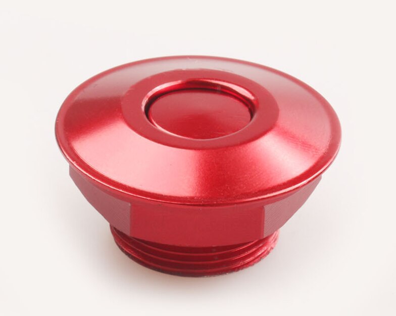 Universele Motorkappen Mini Hood Lock Clip Kit 32mm met Schroef