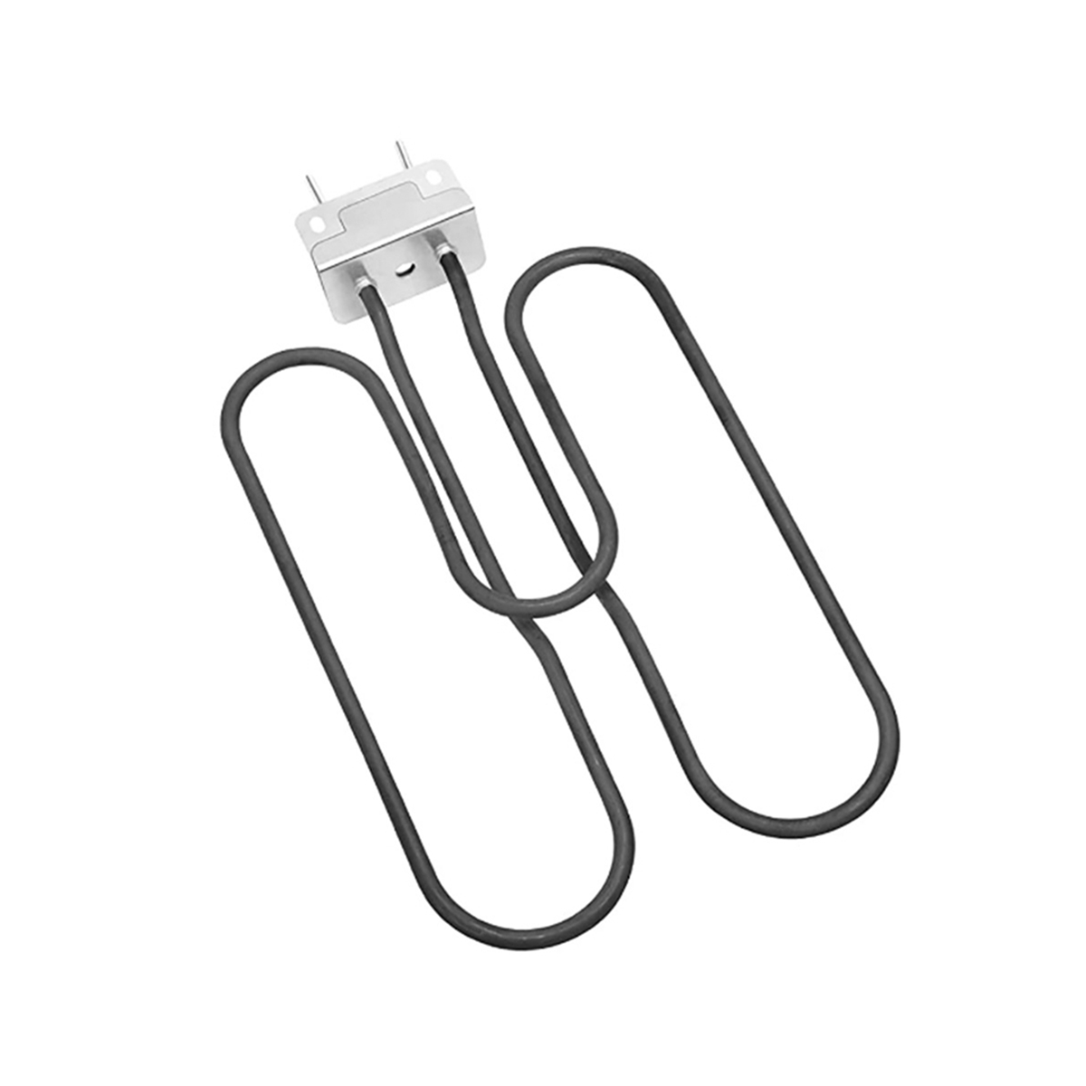 66631 weber elektro grill ersatzteile heizelemente 2200w für weber q140/q1400 eu stecker